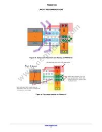 FAN49103AUC330X Datasheet Page 17