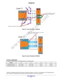 FAN49103AUC330X Datasheet Page 18