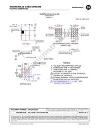 FAN49103AUC330X Datasheet Page 19