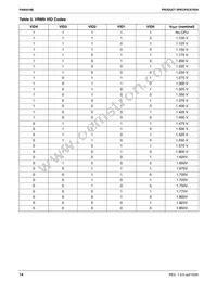 FAN5018BMTCX Datasheet Page 14