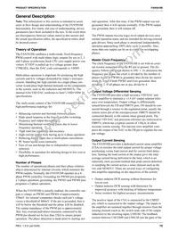 FAN5018BMTCX Datasheet Page 15