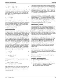 FAN5018BMTCX Datasheet Page 19