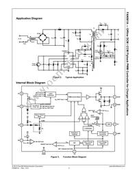 FAN501AMPX Datasheet Page 3