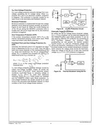 FAN501AMPX Datasheet Page 15