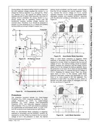 FAN501MPX Datasheet Page 15