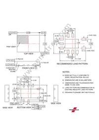 FAN501MPX Datasheet Page 17