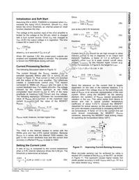 FAN5026MTC Datasheet Page 11