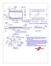 FAN5026MTC Datasheet Page 17