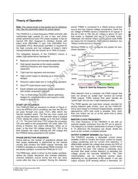 FAN5033MPX Datasheet Page 15