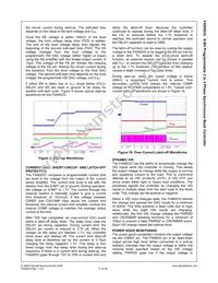 FAN5033MPX Datasheet Page 17