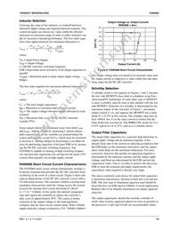 FAN5066M Datasheet Page 13