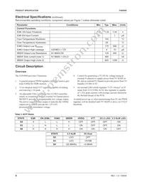 FAN5068MPX Datasheet Page 8