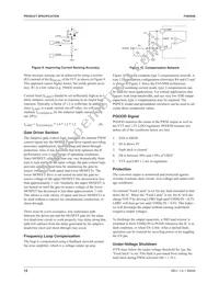 FAN5068MPX Datasheet Page 12