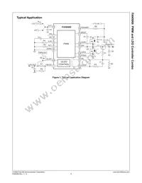 FAN5069EMTCX Datasheet Page 3