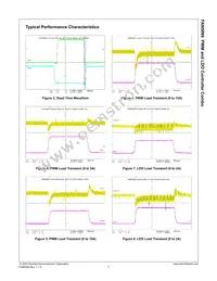 FAN5069EMTCX Datasheet Page 8