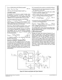 FAN5069EMTCX Datasheet Page 16