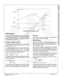 FAN5078D3MPX Datasheet Page 12