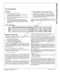 FAN5078MPX Datasheet Page 9