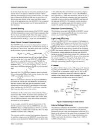 FAN5091MTCX Datasheet Page 15