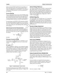 FAN5092MTC Datasheet Page 14