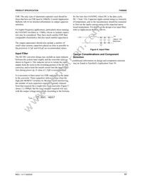 FAN5092MTC Datasheet Page 17