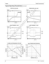 FAN5093MTCX Datasheet Page 8