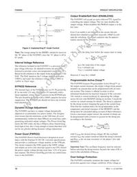 FAN5093MTCX Datasheet Page 12