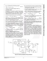 FAN5099MX Datasheet Page 15