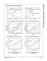 FAN5109BMX Datasheet Page 7