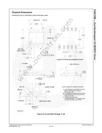 FAN5109BMX Datasheet Page 13