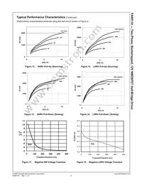 FAN5110MX Datasheet Page 9