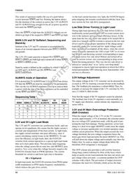 FAN5230QSC Datasheet Page 10