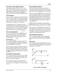 FAN5230QSC Datasheet Page 11