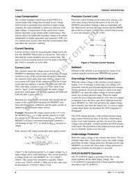 FAN5232MTCX Datasheet Page 6