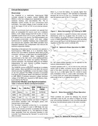 FAN5236MTC Datasheet Page 10