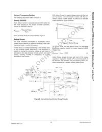 FAN5240QSC Datasheet Page 10