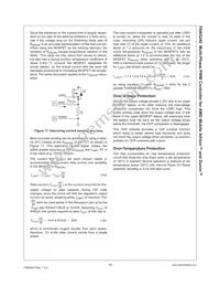 FAN5240QSC Datasheet Page 13