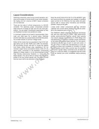 FAN5240QSC Datasheet Page 16