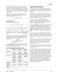 FAN5250QSCX_SM2E203 Datasheet Page 15