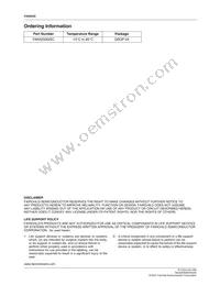 FAN5250QSCX_SM2E203 Datasheet Page 17