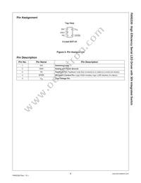 FAN5330SX Datasheet Page 2