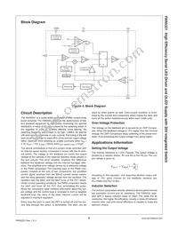 FAN5331SX Datasheet Page 7