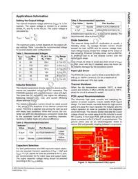 FAN5336UMPX Datasheet Page 7
