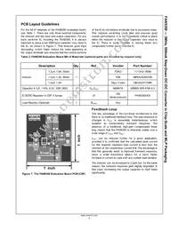 FAN5350UCX Datasheet Page 8