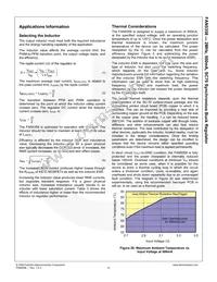 FAN5358S718X Datasheet Page 11