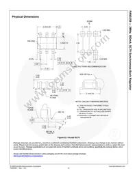 FAN5358S718X Datasheet Page 13