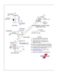 FAN53600AUC28X Datasheet Page 15