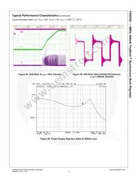 FAN5361UC12X Datasheet Page 11