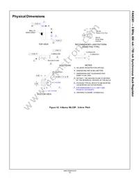 FAN5361UMP123X Datasheet Page 16