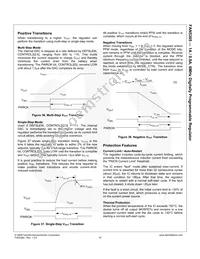FAN5365UC02X Datasheet Page 20